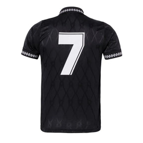 Camisa Botafogo Túlio Retrô 1995 Preto