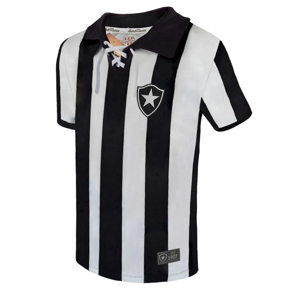 Camisa Botafogo 1907