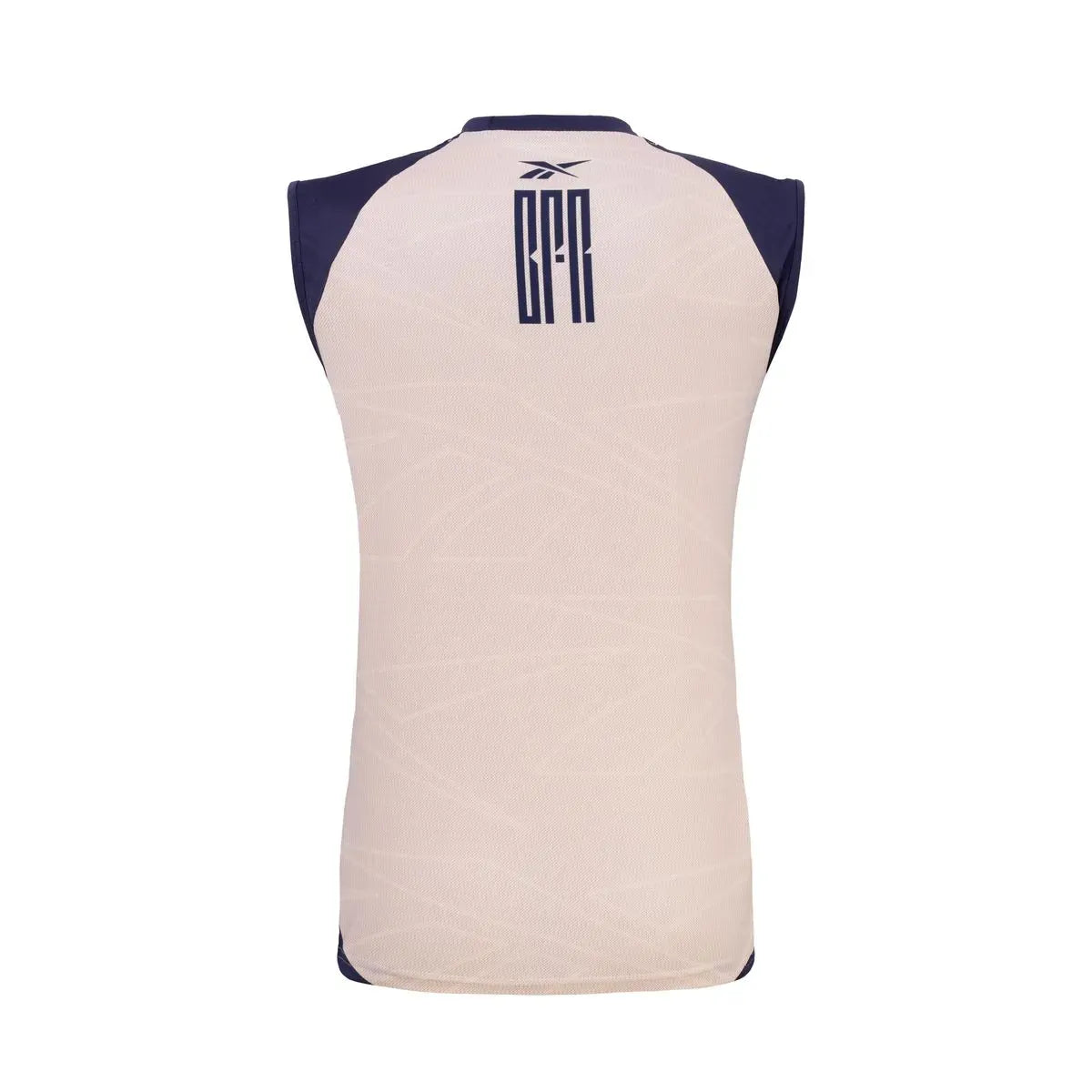 Regata Botafogo Reebok Treino Iced Coffee 25/26