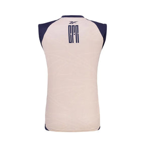 Regata Botafogo Reebok Treino Iced Coffee 25/26