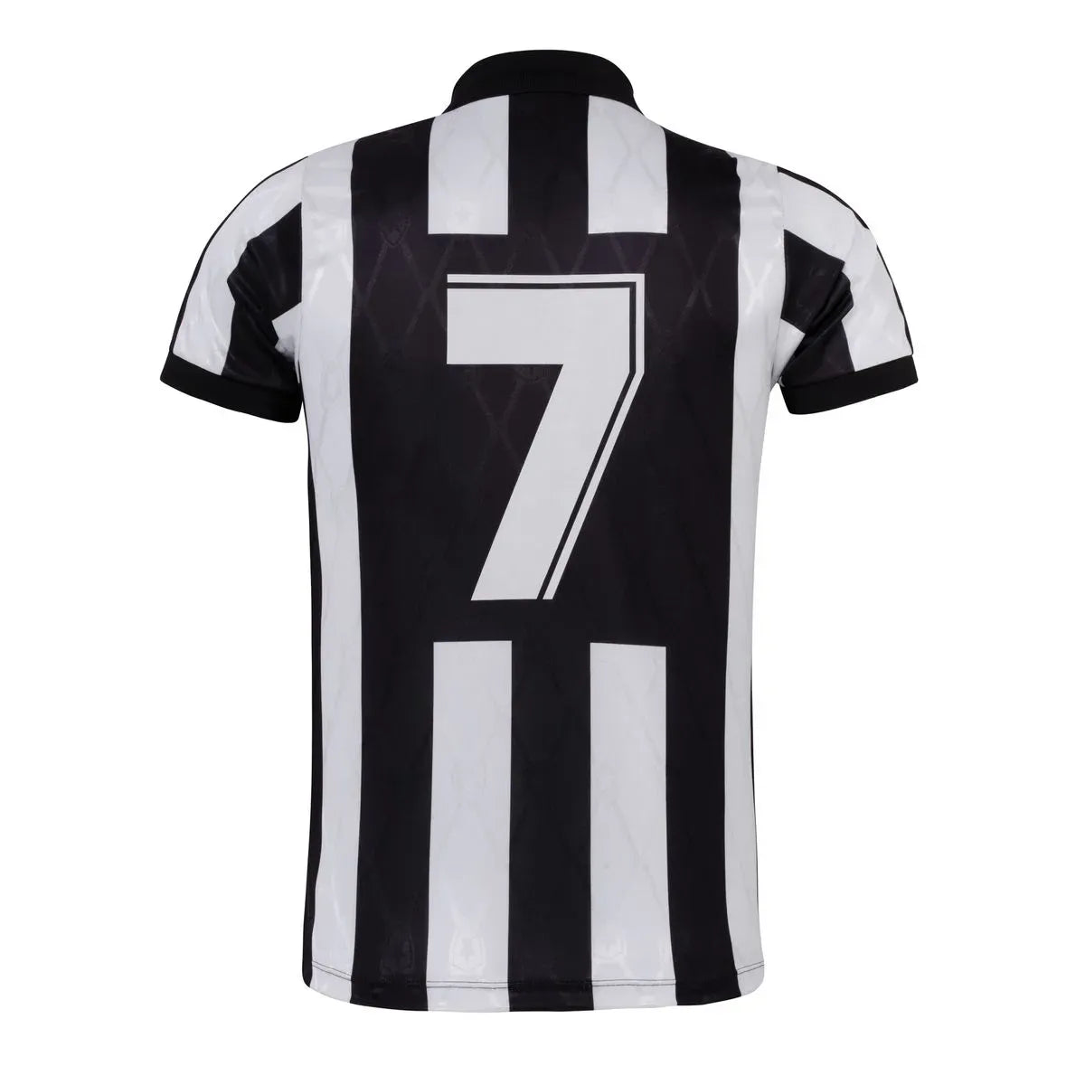 Camisa Botafogo Túlio Retrô 1995 Listrada
