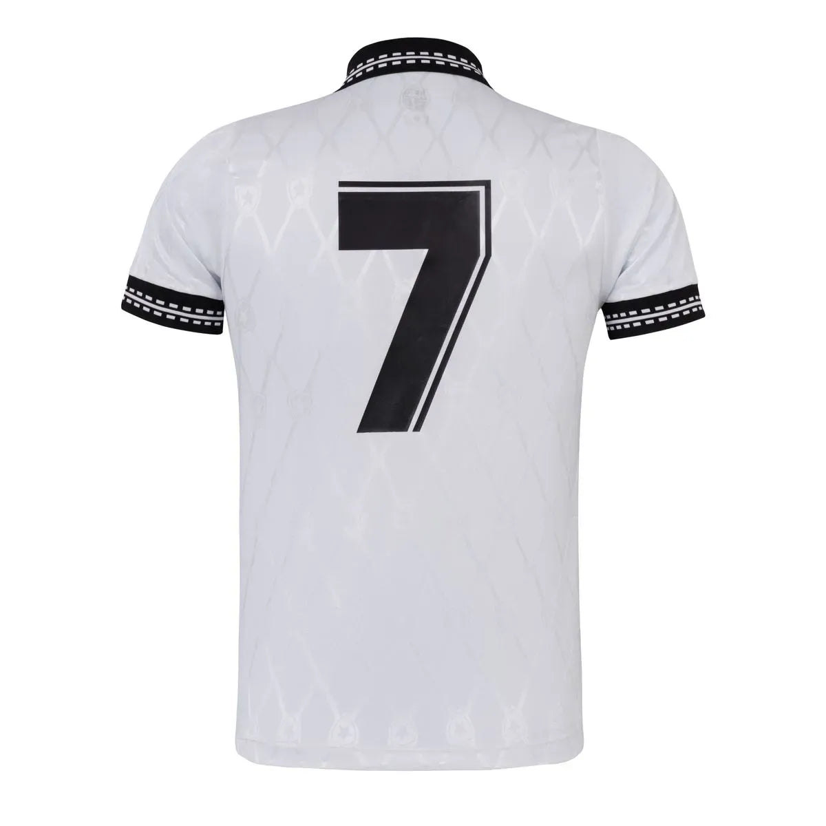 Camisa Botafogo Túlio Retrô 1995 Branco