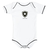 Body avulso curto branco