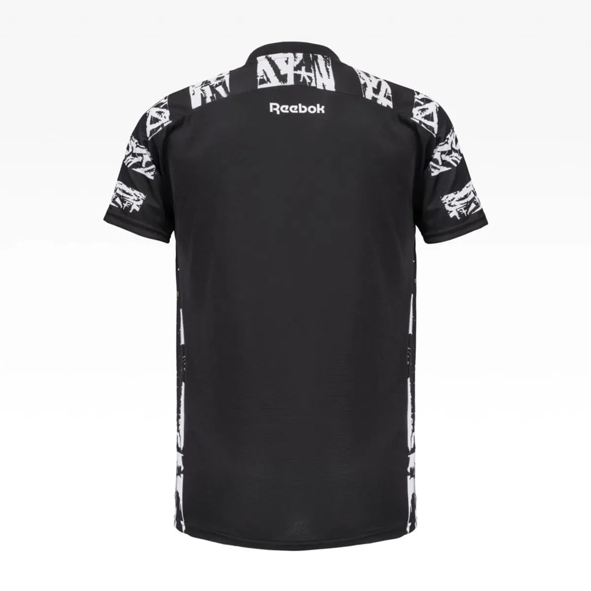 Camisa Botafogo Reebok Prematch 25/26