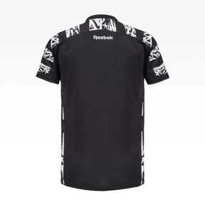 Camisa Botafogo Reebok Prematch 25/26