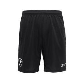 Short Botafogo Reebok Home 25/26
