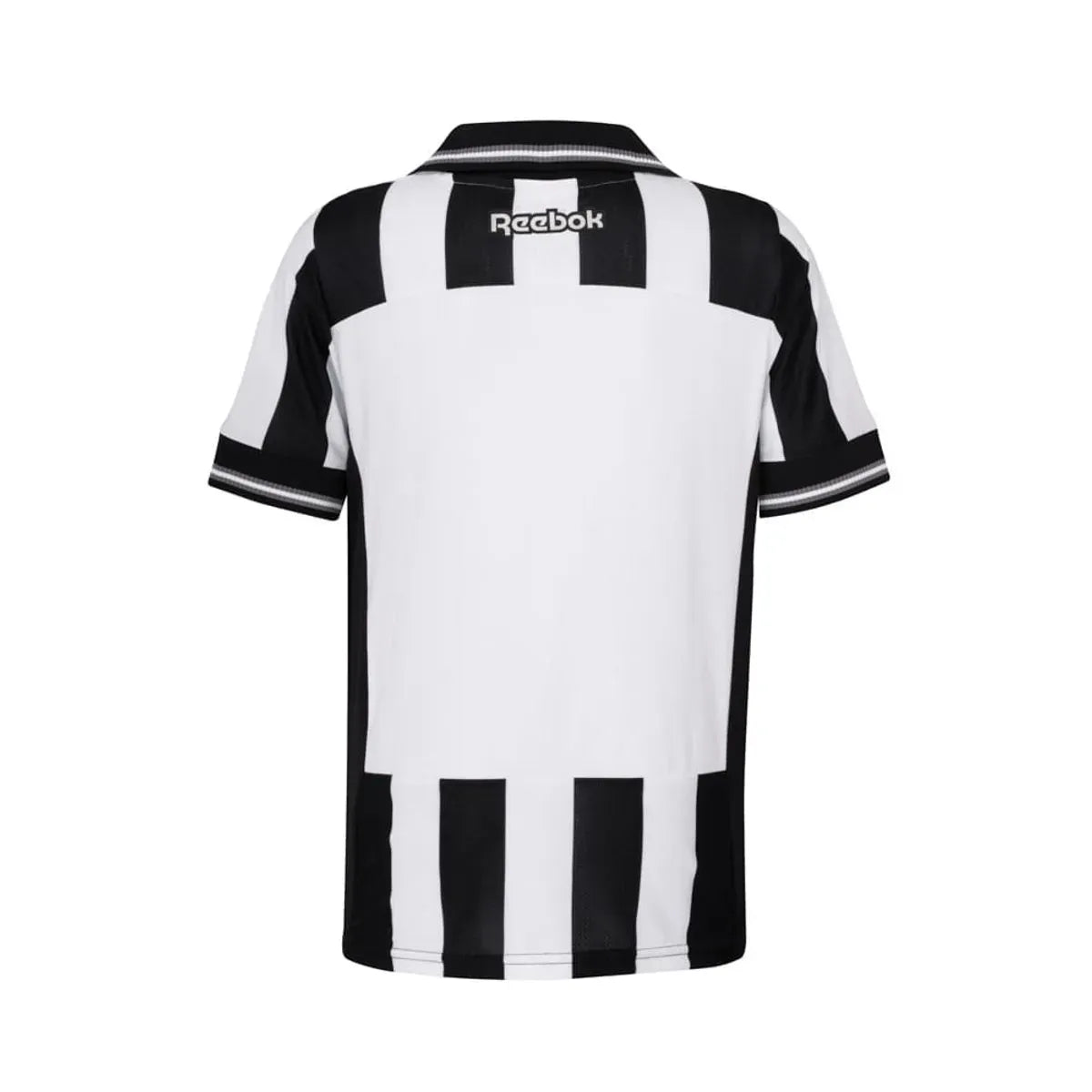 Camisa Botafogo Reebok Home 25/26 - Juvenil