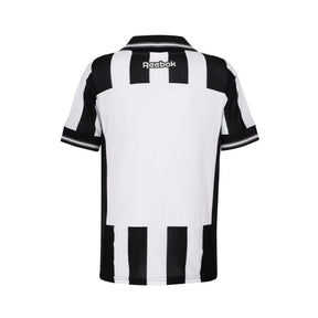 Camisa Botafogo Reebok Home 25/26 - Juvenil