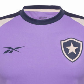 Regata Botafogo Reebok Treino Jogador 25/26