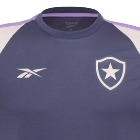 Camisa Botafogo Reebok Treino Comissão Técnica 25/26