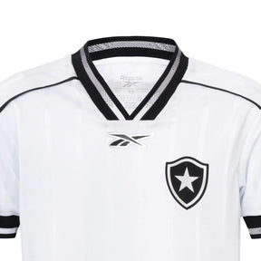Camisa Botafogo Reebok Third 25/26 - Juvenil