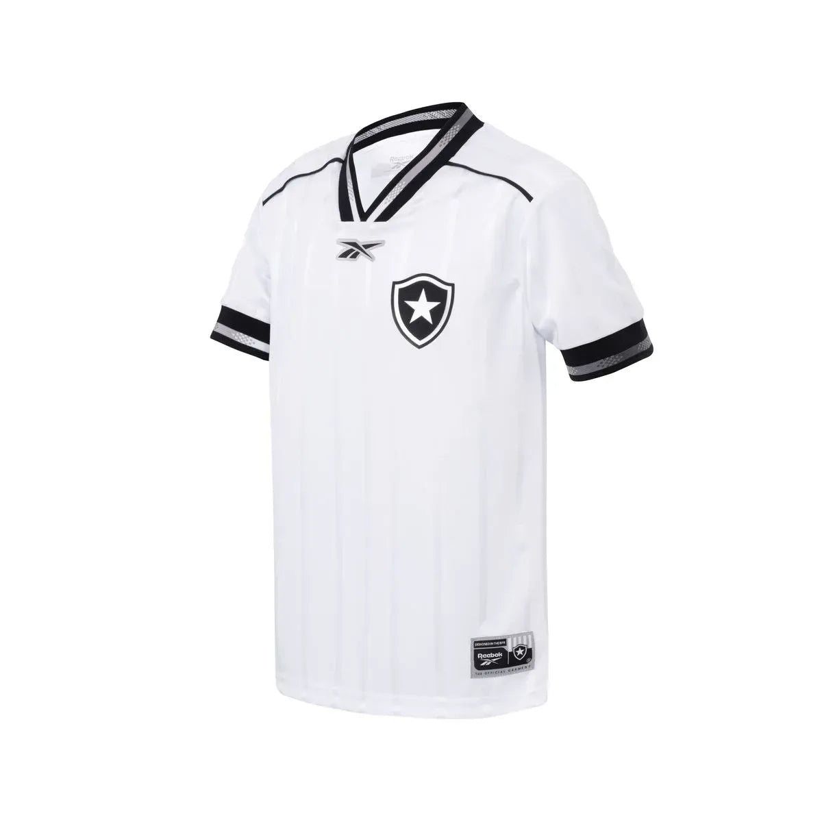 Camisa Botafogo Reebok Third 25/26 - Juvenil