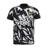 Camisa Botafogo Reebok Fourth 25/26