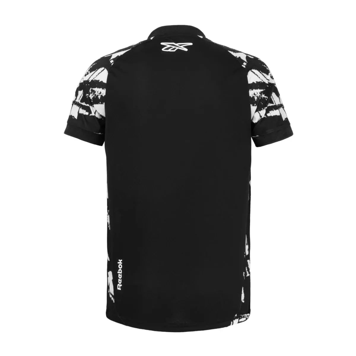 Camisa Botafogo Reebok Fourth 25/26