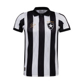 Camisa Botafogo Túlio Retrô 1995 Listrada