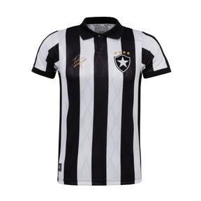 Camisa Botafogo Túlio Retrô 1995 Listrada