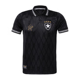 Camisa Botafogo Túlio Retrô 1995 Preto