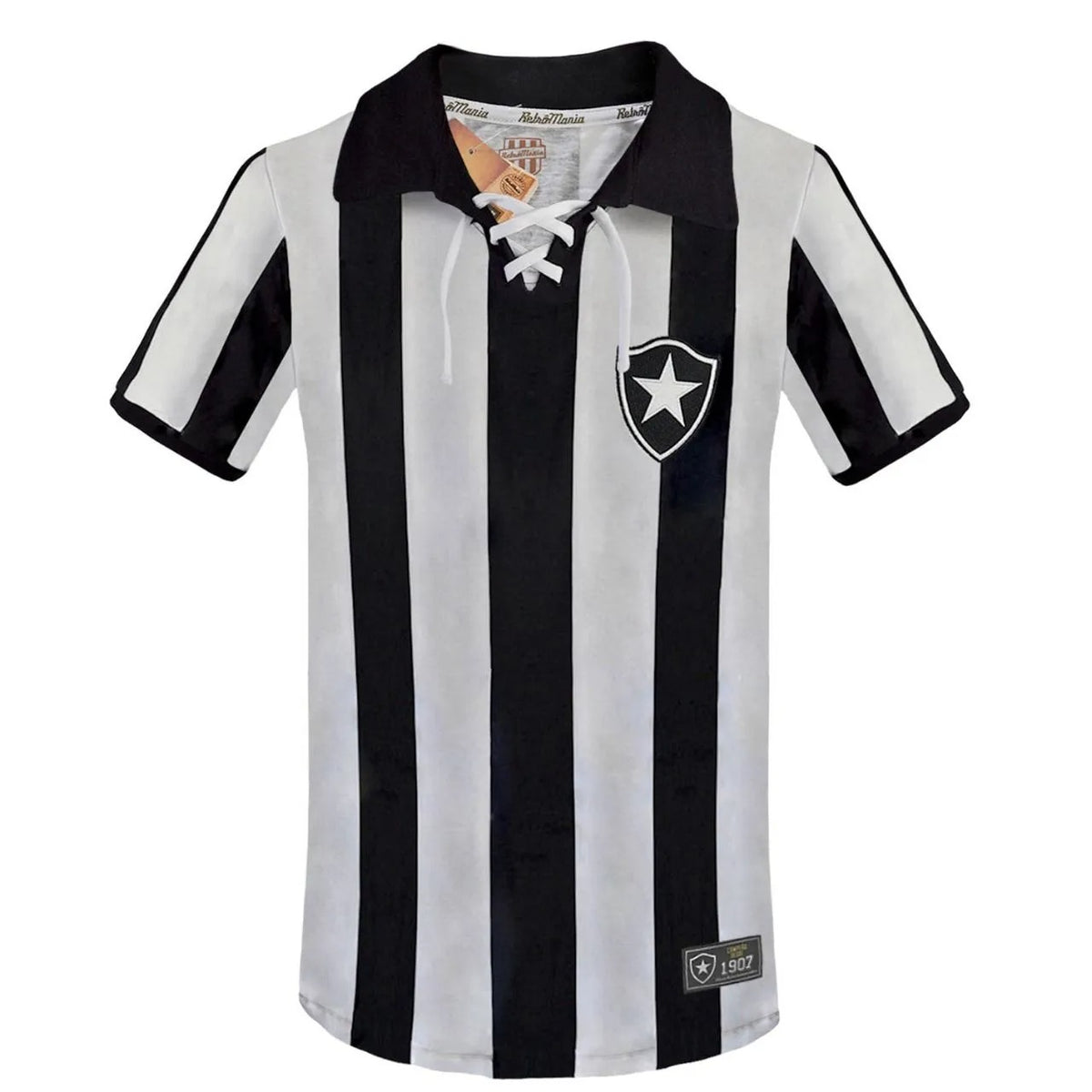 Camisa Botafogo 1907