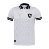 Camisa Botafogo Túlio Retrô 1995 Branco