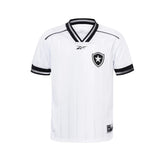 Camisa Botafogo Reebok Third 25/26 - Juvenil