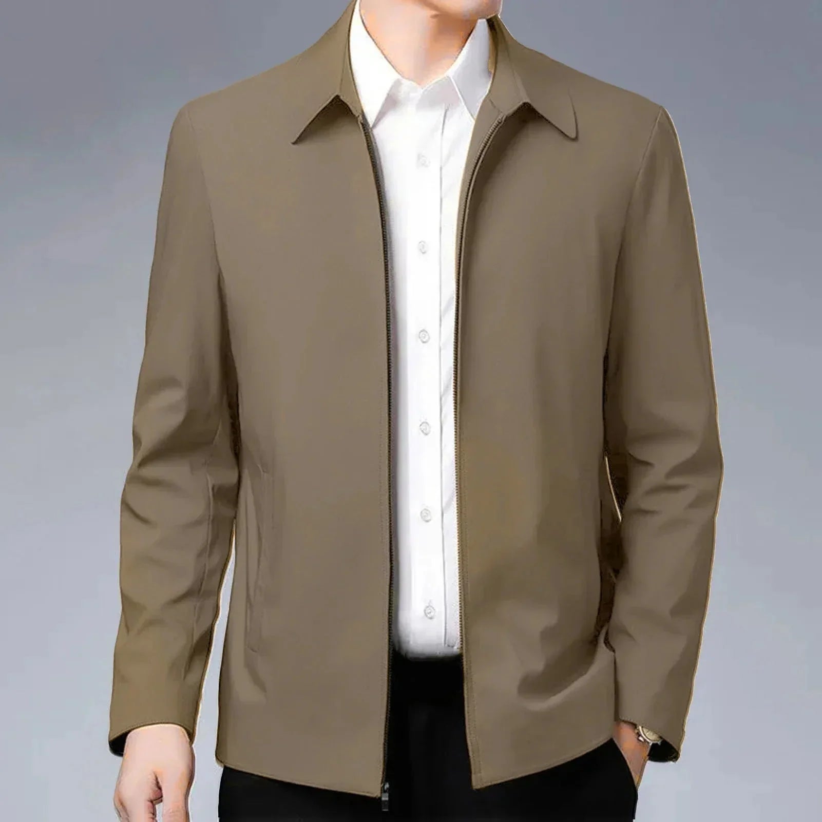 Jaqueta Masculina Ibiza