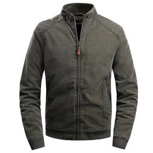 Jaqueta Masculina Humie