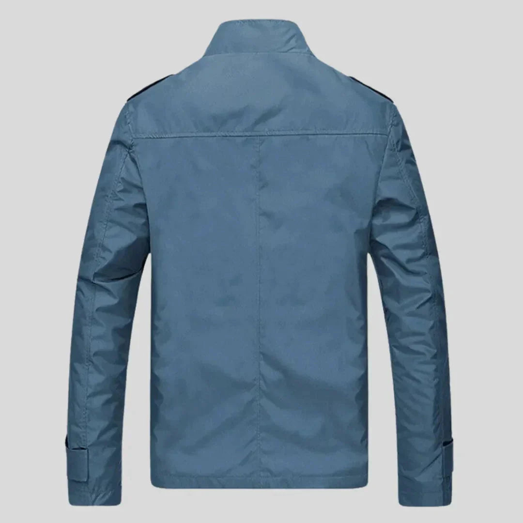 Jaqueta Masculina Forrada Boox