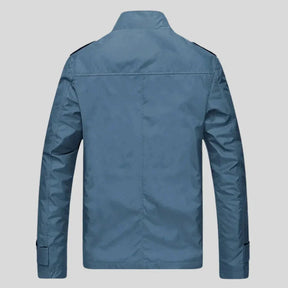 Jaqueta Masculina Forrada Boox