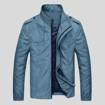 Jaqueta Masculina Forrada Boox