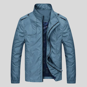 Jaqueta Masculina Forrada Boox