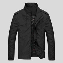 Jaqueta Masculina Forrada Boox