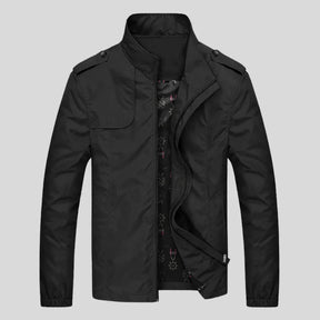 Jaqueta Masculina Forrada Boox