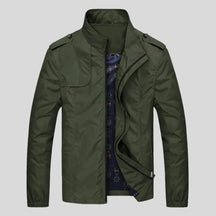 Jaqueta Masculina Forrada Boox