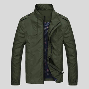 Jaqueta Masculina Forrada Boox