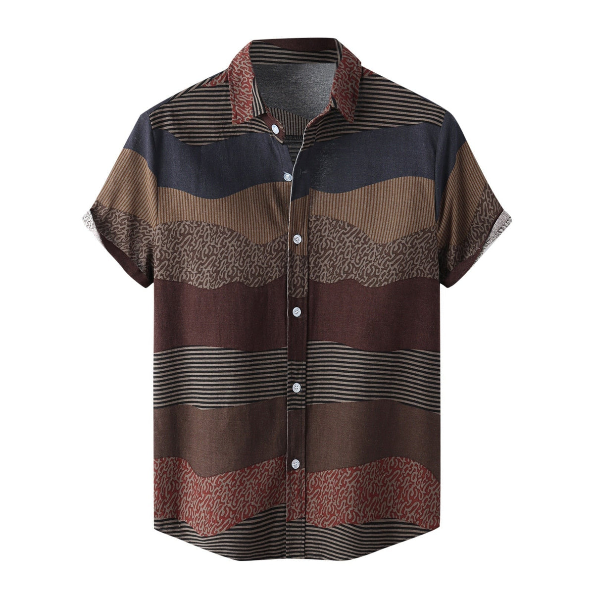 Camisa Elegante Trevis