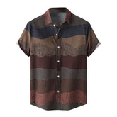 Camisa Elegante Trevis