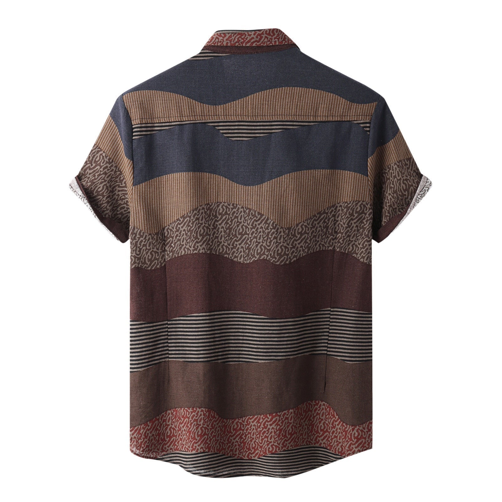 Camisa Elegante Trevis