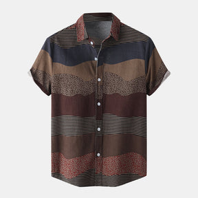 Camisa Elegante Trevis