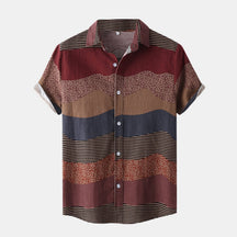 Camisa Elegante Trevis