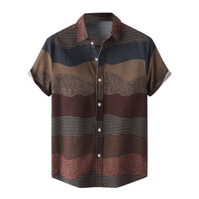 Camisa Elegante Trevis