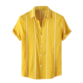 Camisa Elegante Skyline