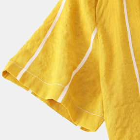 Camisa Elegante Skyline