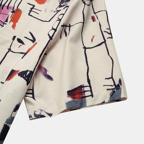 Camisa Elegante Out