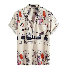 Camisa Elegante Out