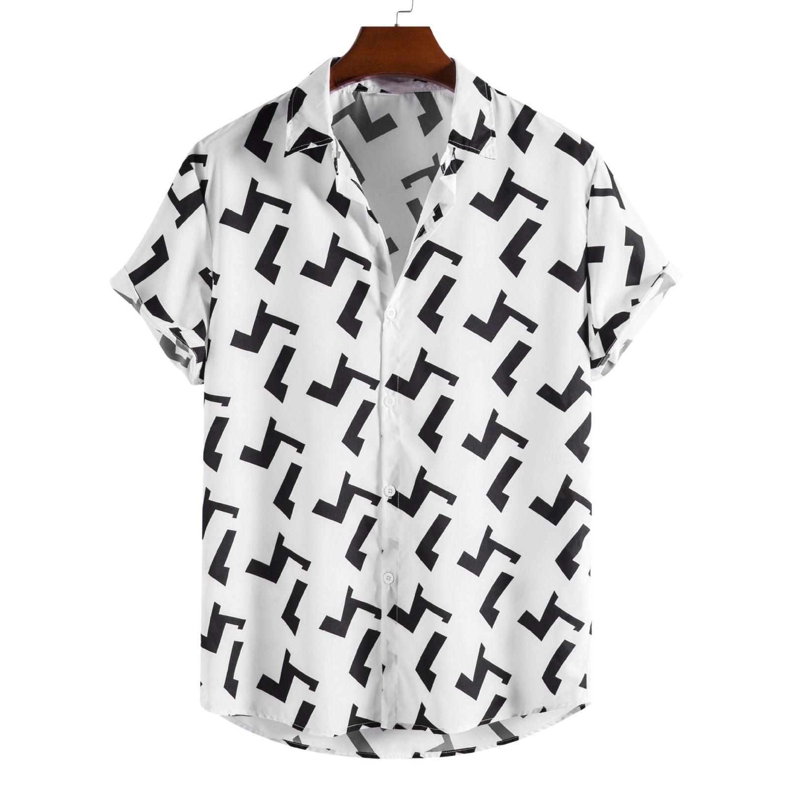 Camisa Carib
