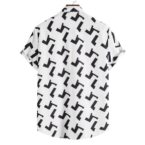 Camisa Carib