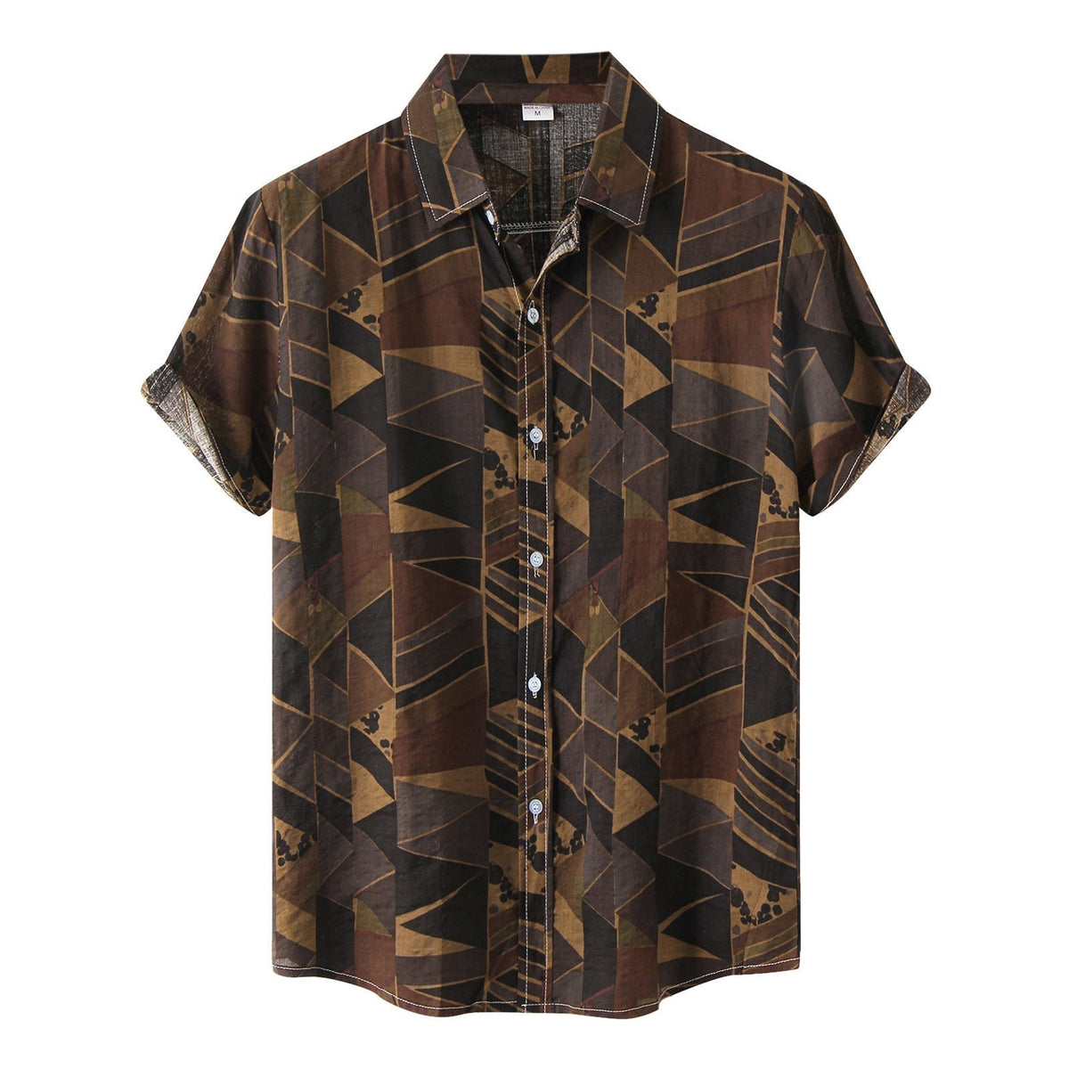Camisa Elegante Kout