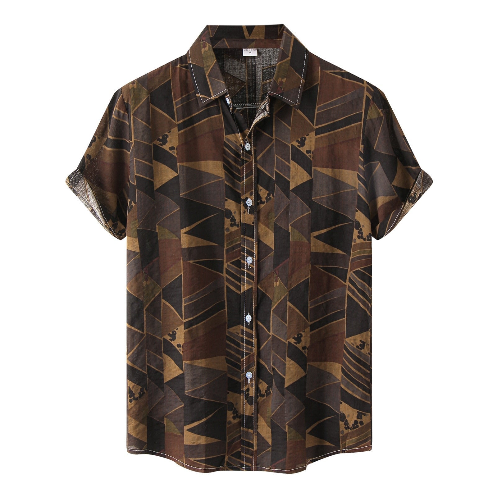 Camisa Elegante Kout