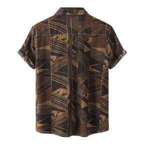 Camisa Elegante Kout