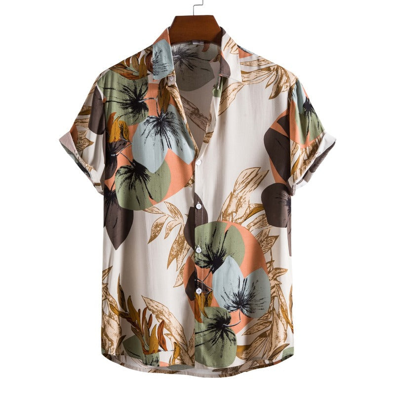 Camisa Roquet